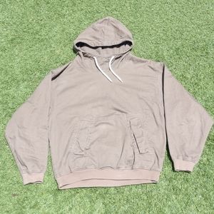 Vintage Sperry Topsider Pullover Hooded Sweatshirt